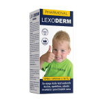 Lexoderm® set (sprej i krema)