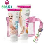 Biobaza Mama & Beba putni paket